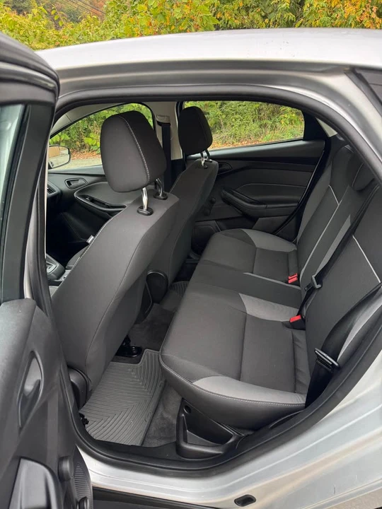 2014 Ford Focus 3rd Gen - Image 12 of 20