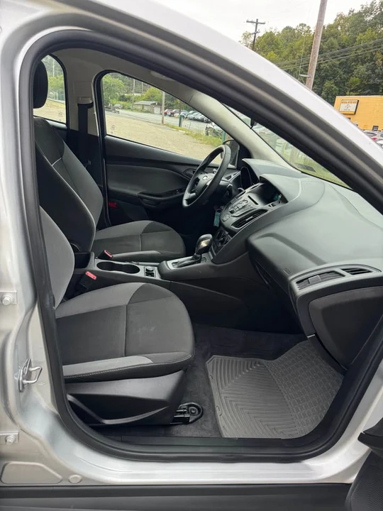 2014 Ford Focus 3rd Gen - Image 17 of 20