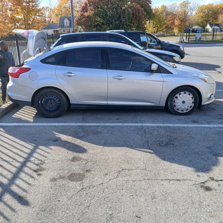 2014 Ford Focus 3rd Gen - Image 5 of 5