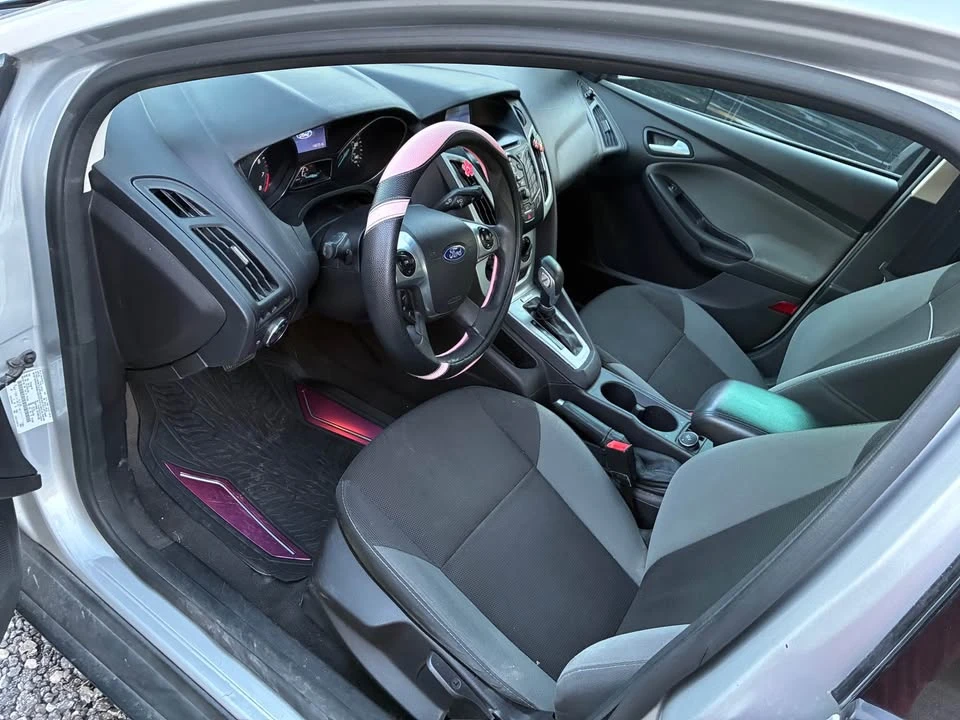 2014 Ford Focus 3rd Gen - Image 4 of 8