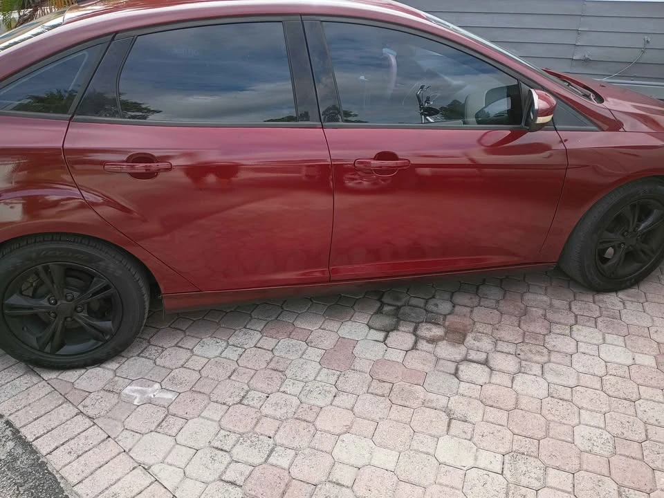 2014 Ford Focus 3rd Gen - Image 3 of 5