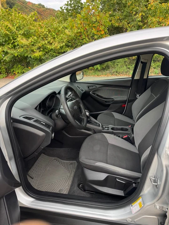 2014 Ford Focus 3rd Gen - Image 10 of 20