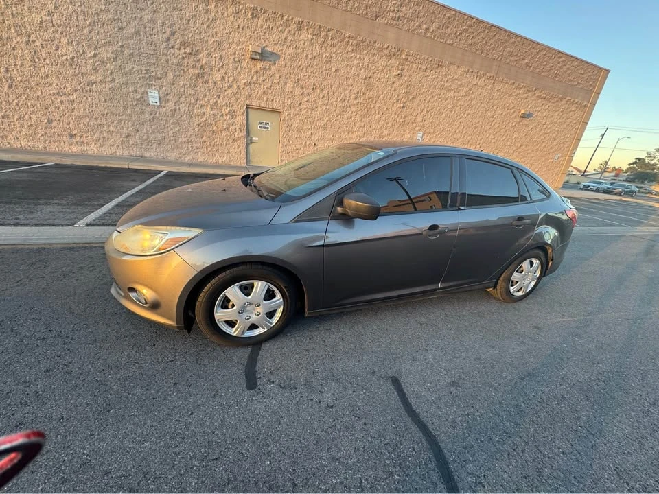 2014 Ford Focus 3rd Gen - Image 7 of 11