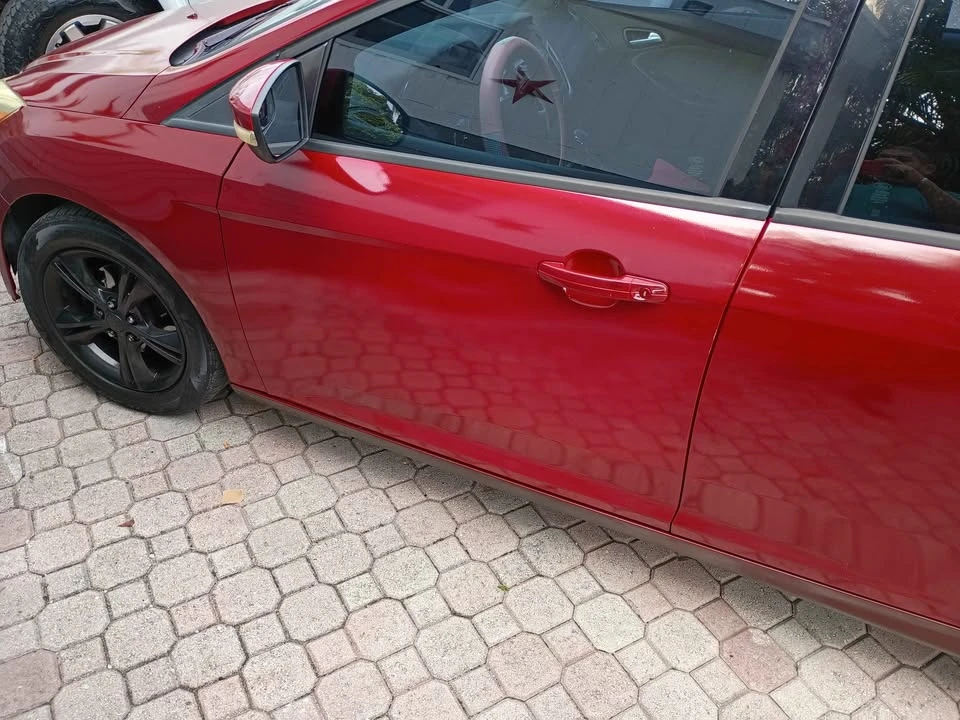 2014 Ford Focus 3rd Gen - Image 2 of 5