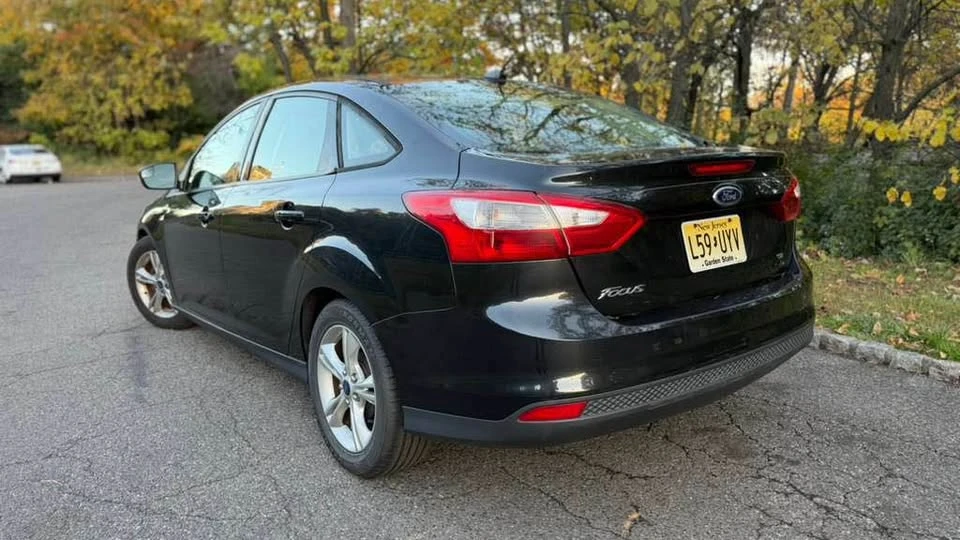 2014 Ford Focus 3rd Gen - Image 7 of 9