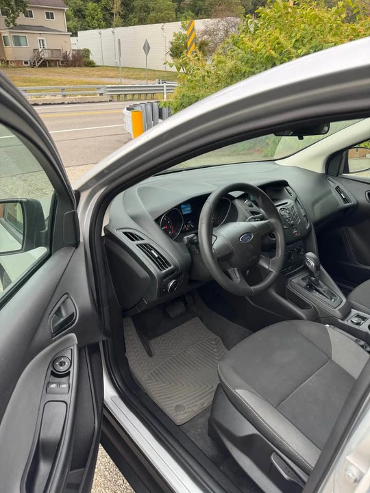 2014 Ford Focus 3rd Gen - Image 9 of 20