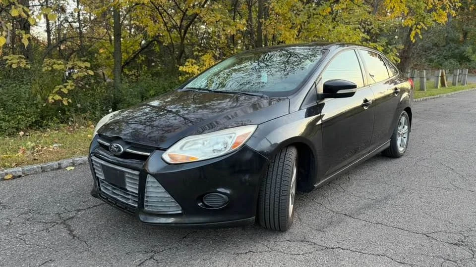 2014 Ford Focus 3rd Gen - Image 6 of 9