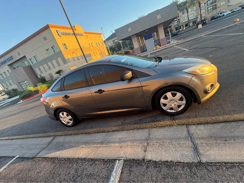 2014 Ford Focus 3rd Gen - Image 5 of 11