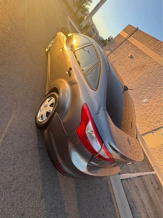 2014 Ford Focus 3rd Gen - Image 10 of 11