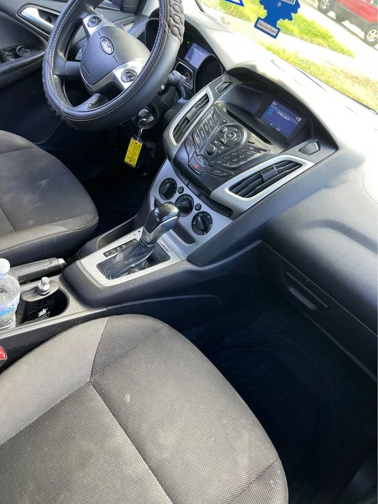 2014 Ford Focus 3rd Gen - Image 6 of 8