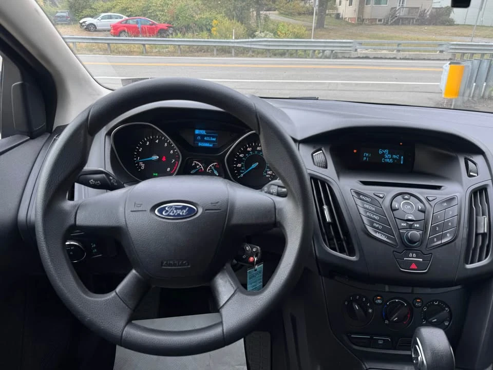 2014 Ford Focus 3rd Gen - Image 19 of 20