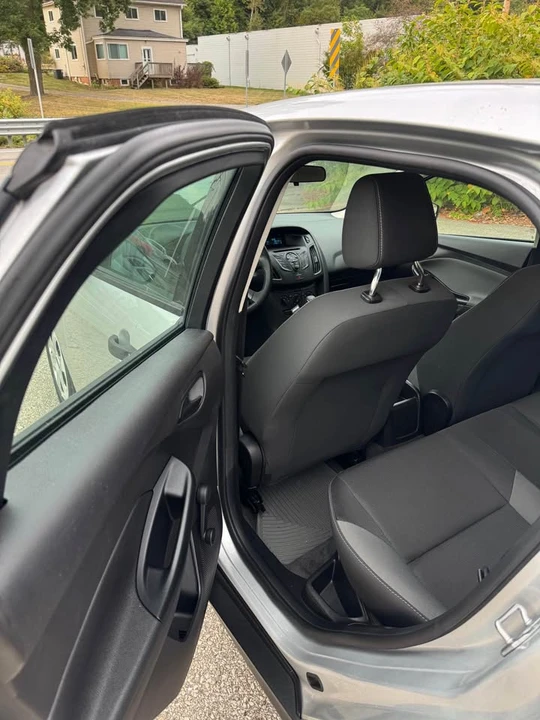 2014 Ford Focus 3rd Gen - Image 11 of 20