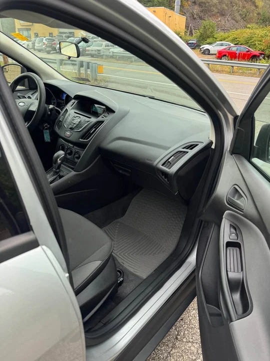 2014 Ford Focus 3rd Gen - Image 16 of 20
