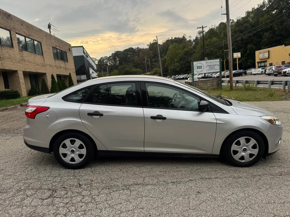 2014 Ford Focus 3rd Gen - Image 7 of 20