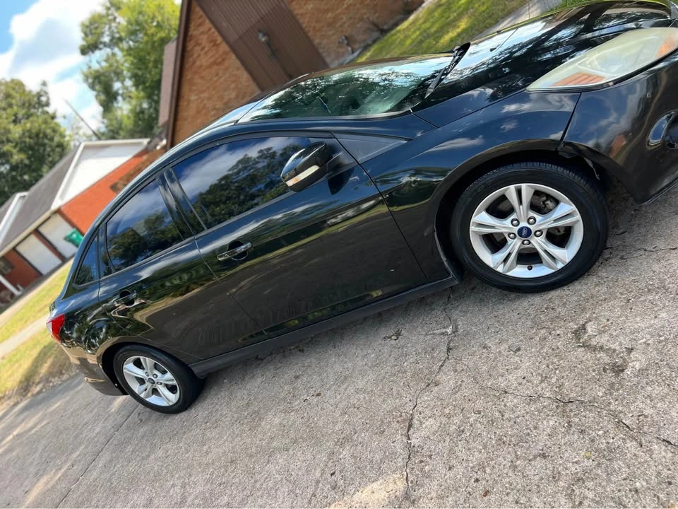 2014 Ford Focus 3rd Gen - Image 2 of 8