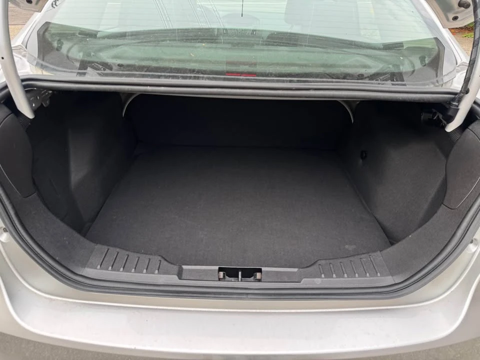 2014 Ford Focus 3rd Gen - Image 13 of 20