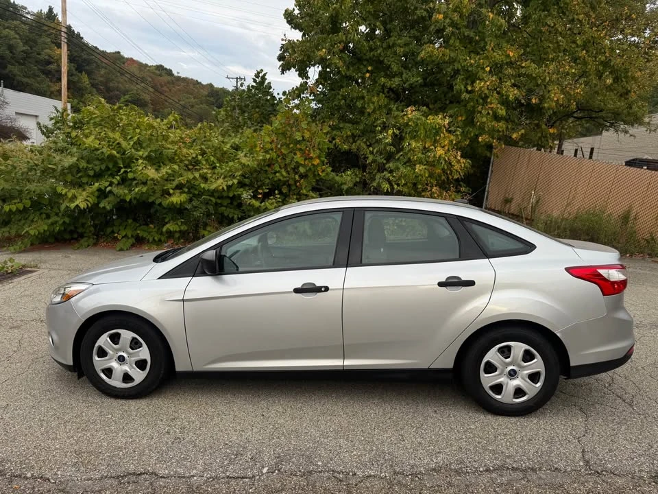2014 Ford Focus 3rd Gen - Image 3 of 20
