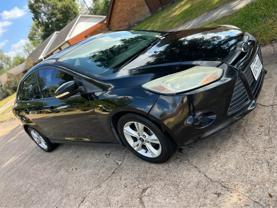 2014 Ford Focus 3rd Gen - Image 3 of 8