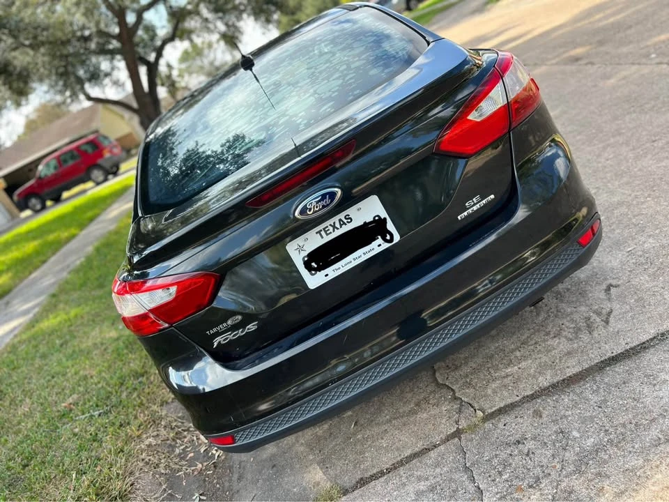 2014 Ford Focus 3rd Gen - Image 4 of 8