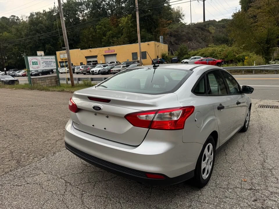2014 Ford Focus 3rd Gen - Image 6 of 20