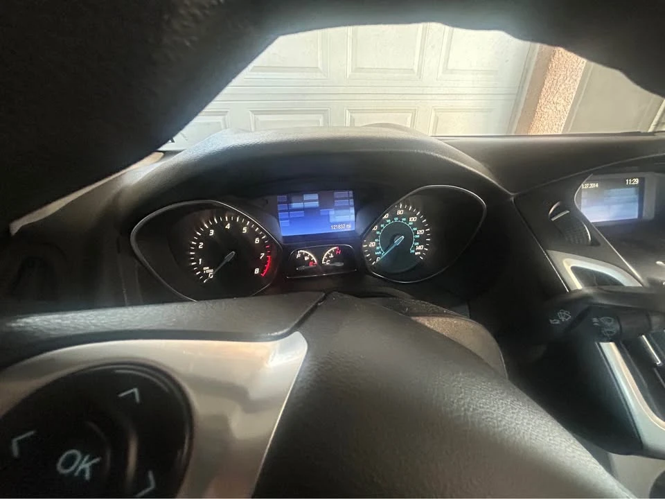 2014 Ford Focus 3rd Gen - Image 5 of 7