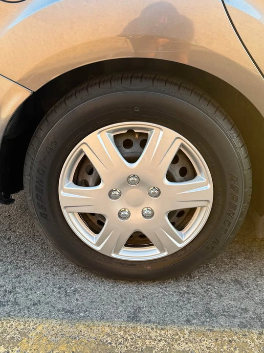 2014 Ford Focus 3rd Gen - Image 11 of 11