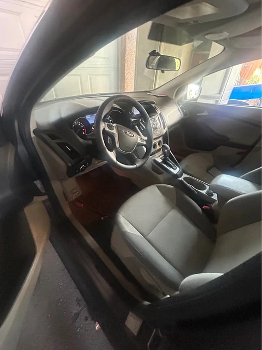 2014 Ford Focus 3rd Gen - Image 4 of 7
