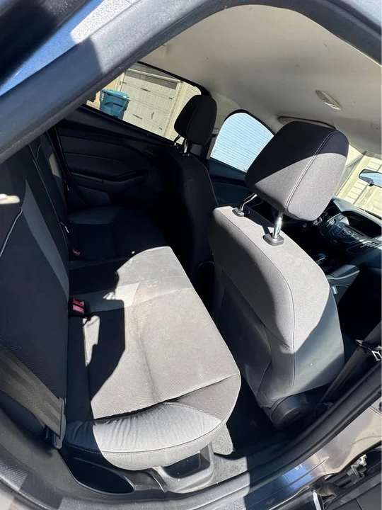2014 Ford Focus 3rd Gen - Image 4 of 12