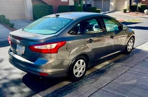 2014 Ford Focus 3rd Gen - Image 4 of 12