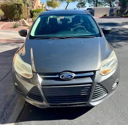 2014 Ford Focus 3rd Gen - Image 7 of 12