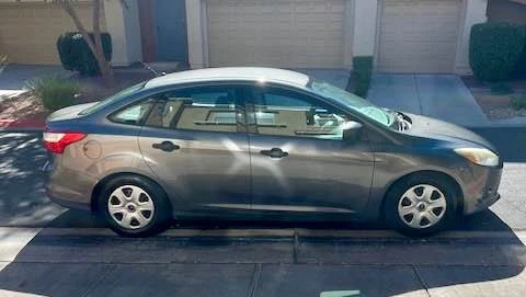 2014 Ford Focus 3rd Gen - Image 5 of 12