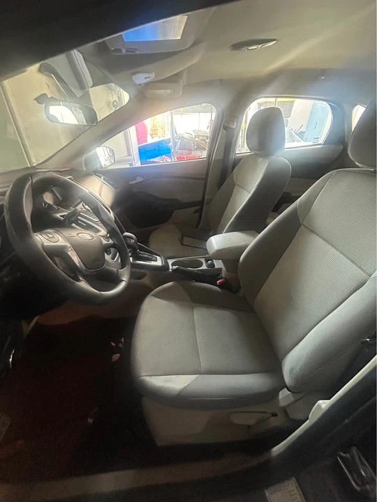 2014 Ford Focus 3rd Gen - Image 7 of 7