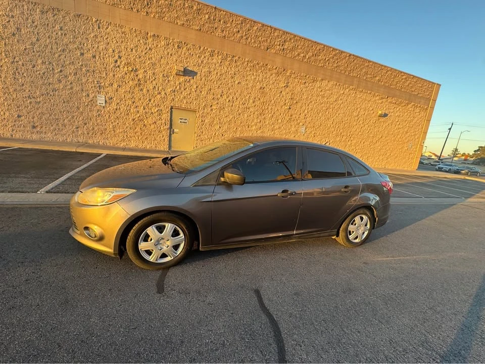 2014 Ford Focus 3rd Gen - Image 10 of 11