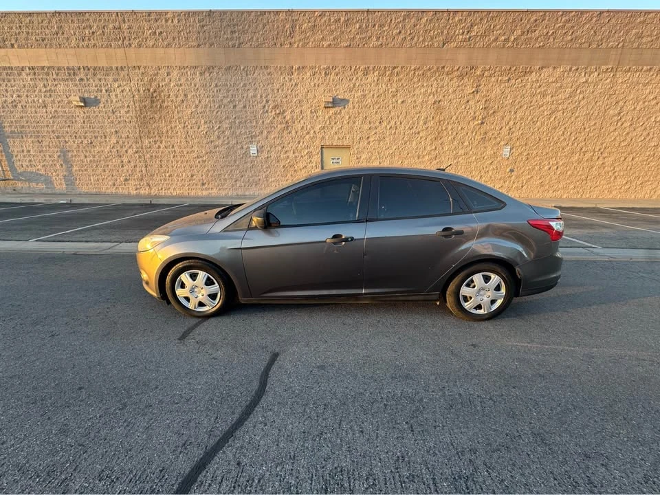 2014 Ford Focus 3rd Gen - Image 9 of 11