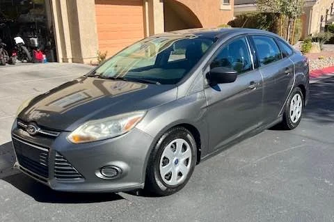 2014 Ford Focus 3rd Gen - Image 10 of 12