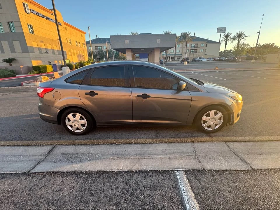 2014 Ford Focus 3rd Gen - Image 4 of 11