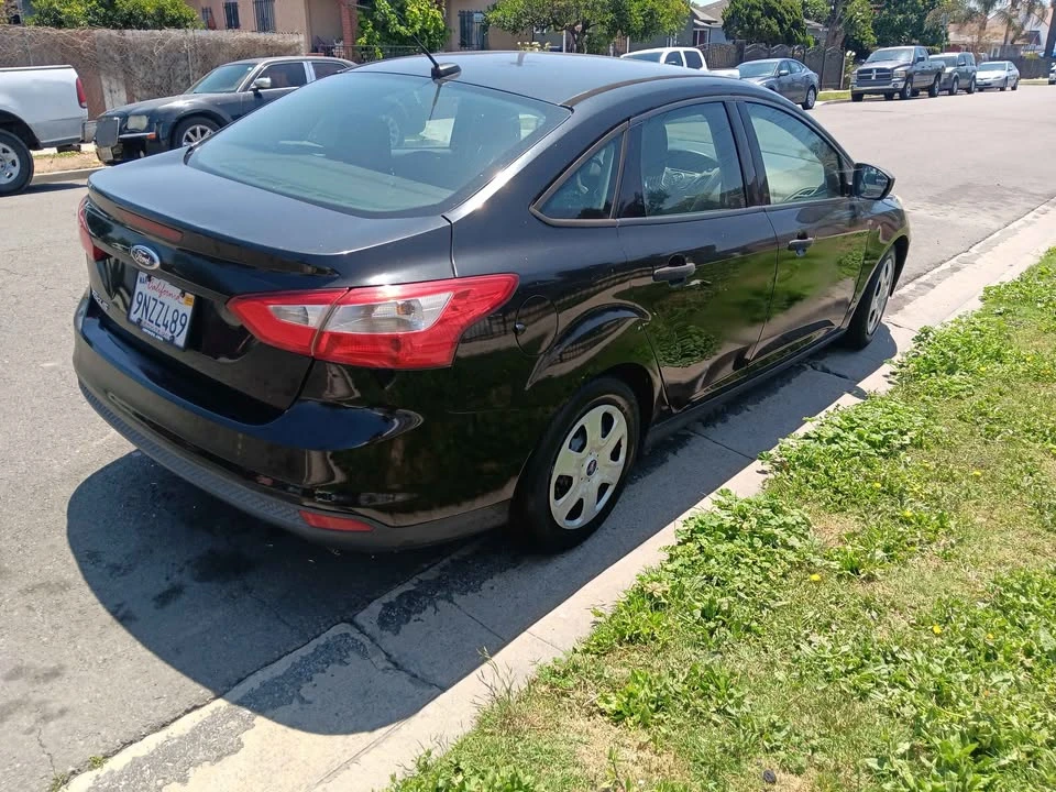 2014 Ford Focus 3rd Gen - Image 3 of 7