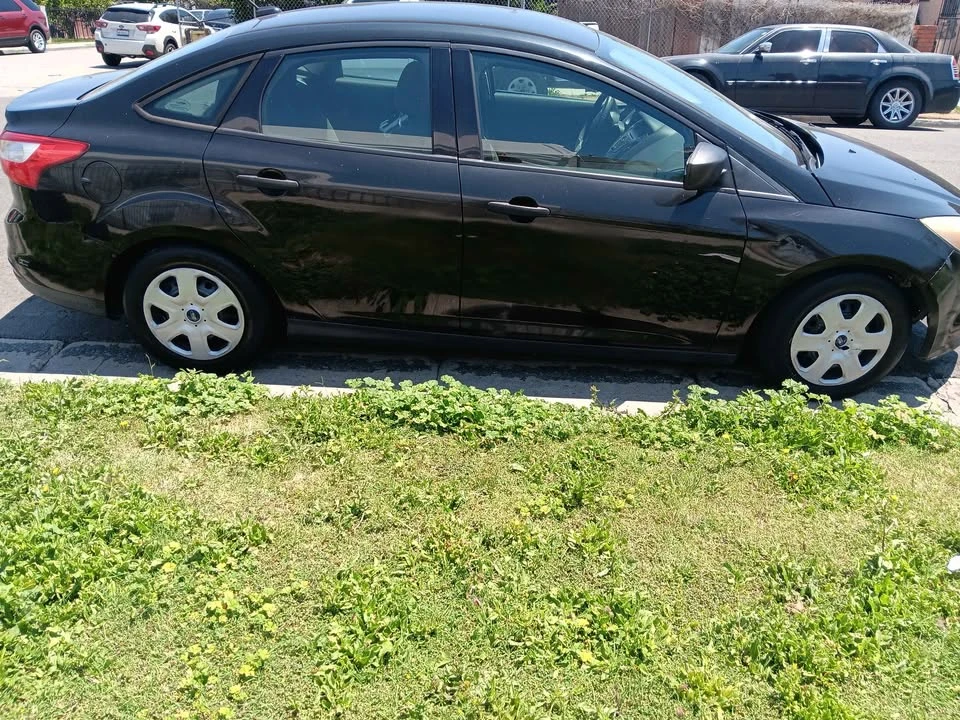 2014 Ford Focus 3rd Gen - Image 5 of 7