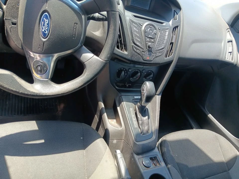 2014 Ford Focus 3rd Gen - Image 7 of 7