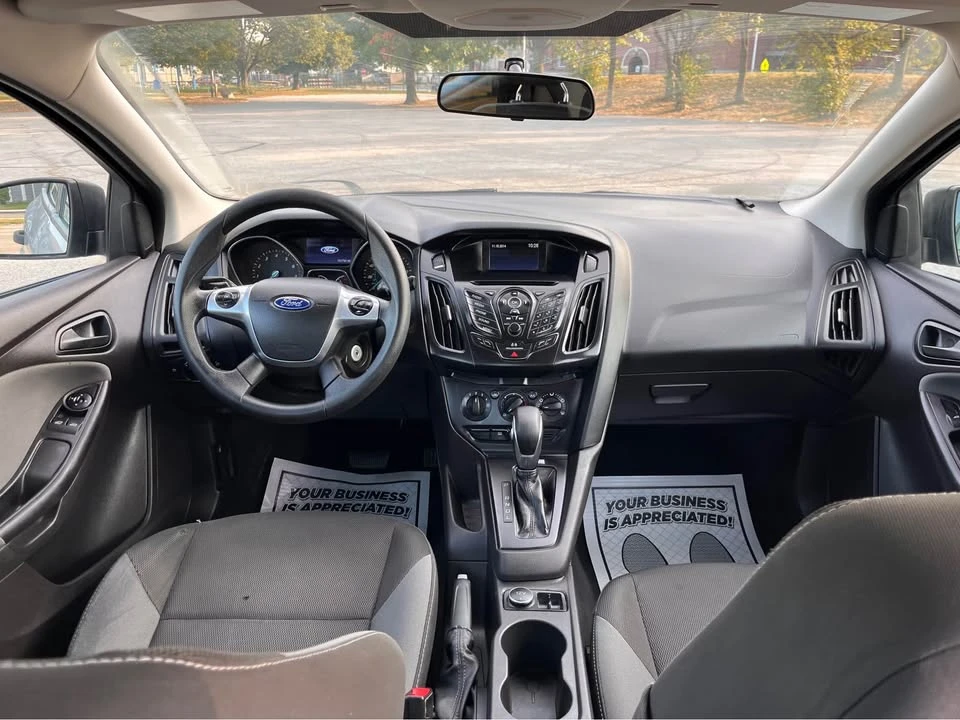 2014 Ford Focus 3rd Gen - Image 13 of 16