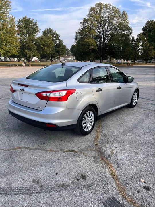2014 Ford Focus 3rd Gen - Image 4 of 16