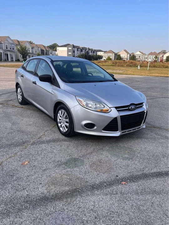 2014 Ford Focus 3rd Gen - Image 2 of 16