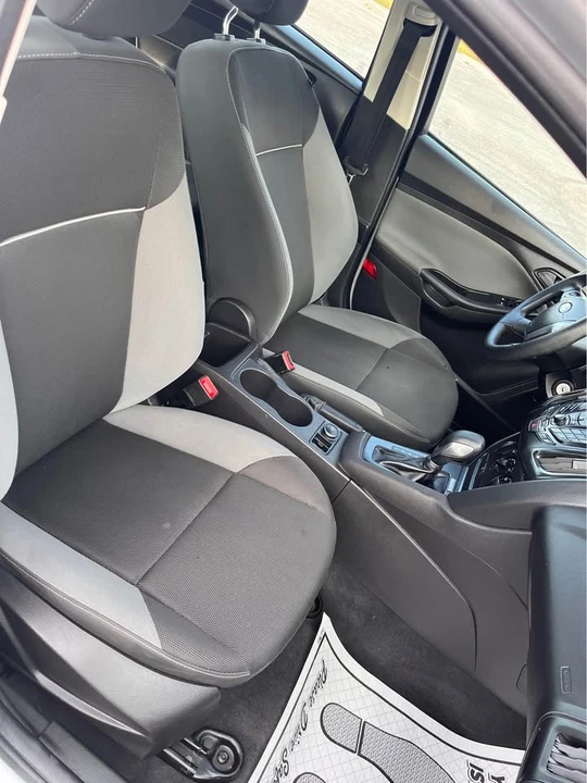 2014 Ford Focus 3rd Gen - Image 11 of 15