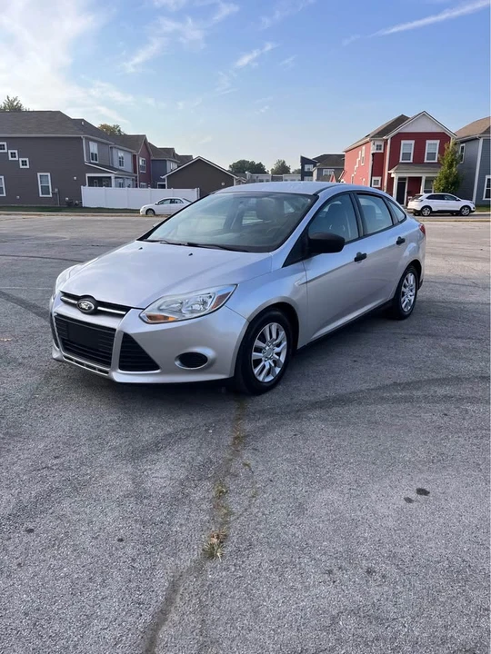 2014 Ford Focus 3rd Gen - Image 2 of 15