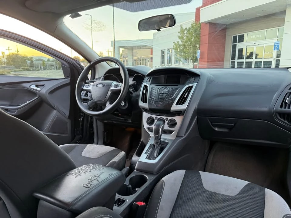 2014 Ford Focus 3rd Gen - Image 8 of 12