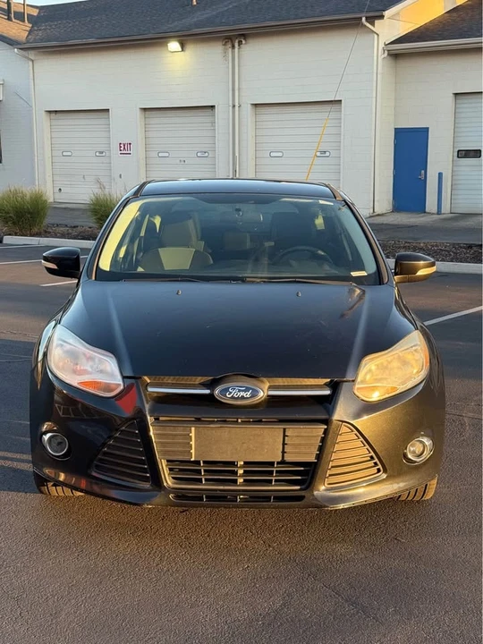 2014 Ford Focus 3rd Gen - Image 4 of 12