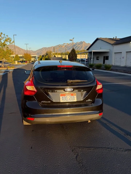 2014 Ford Focus 3rd Gen - Image 7 of 12