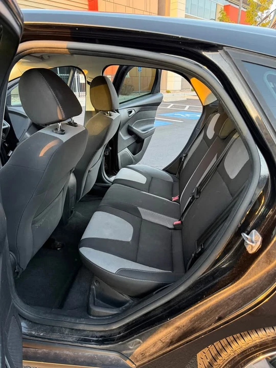 2014 Ford Focus 3rd Gen - Image 9 of 12