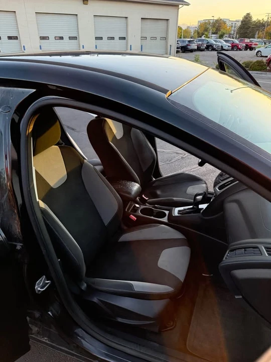 2014 Ford Focus 3rd Gen - Image 11 of 12