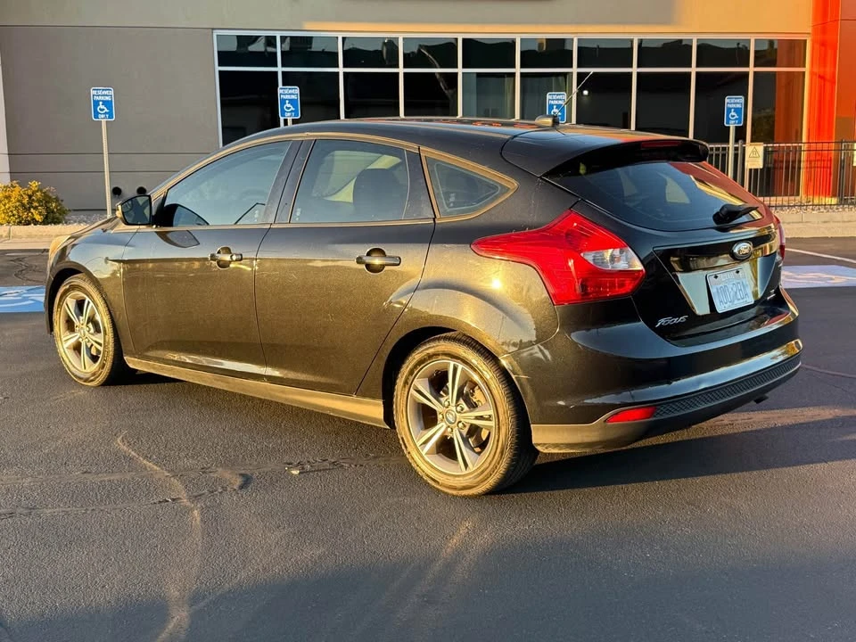 2014 Ford Focus 3rd Gen - Image 6 of 12